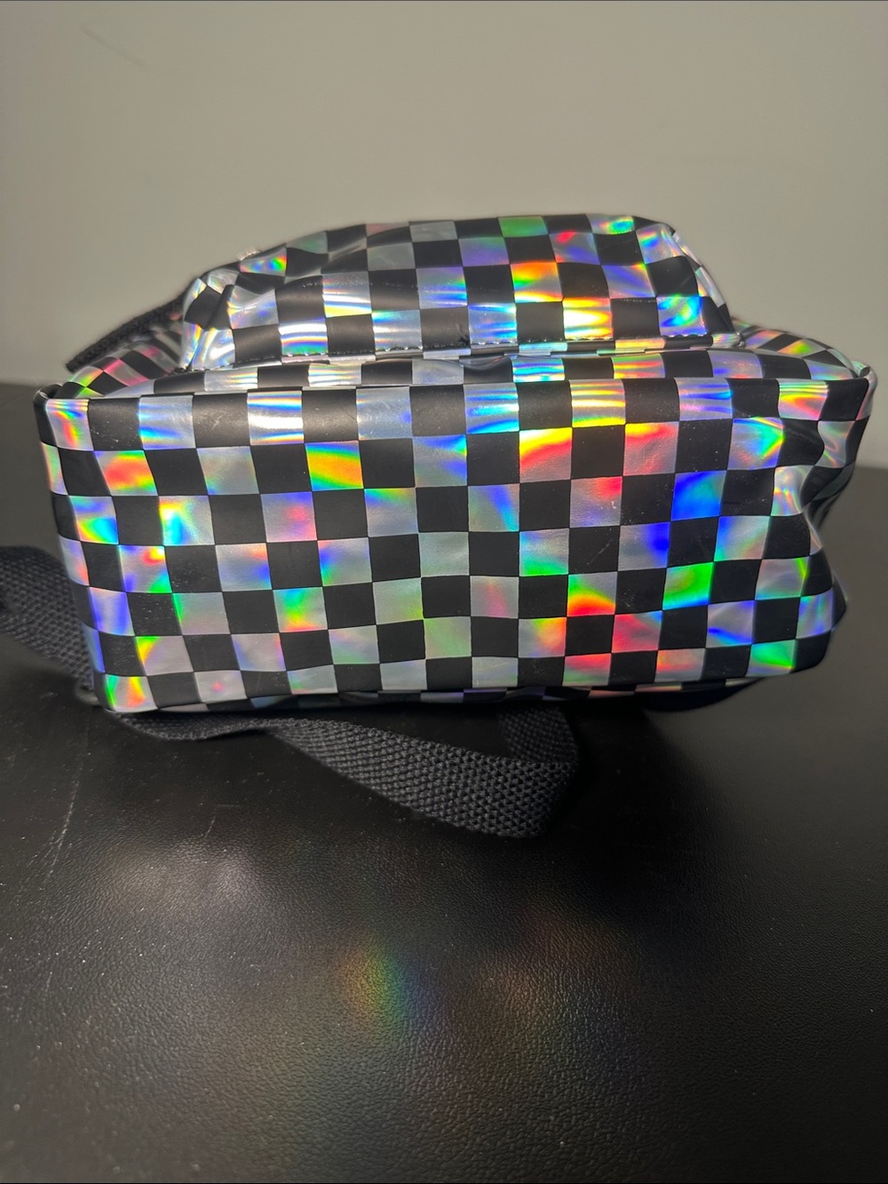 Vans Holographic Mini Backpack - Picture 11 of 13